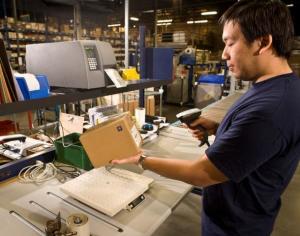 Case Study: Camerons Group delivers  to Australia Post's rules